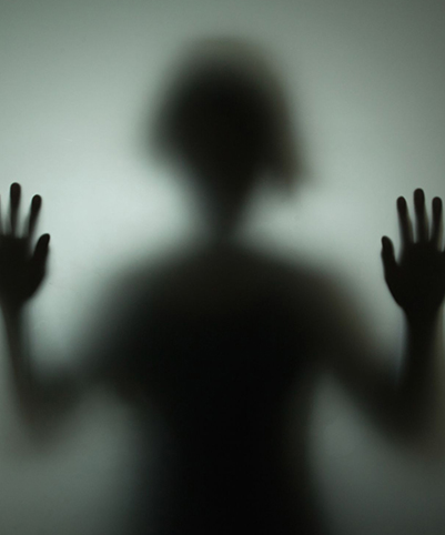 evil spirit 
