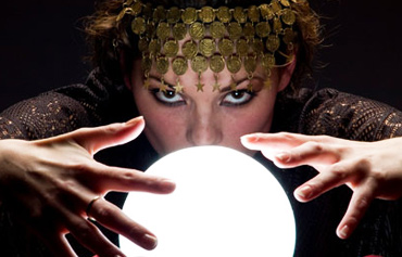 Psychic Reader
