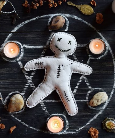 voodoo